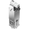 Регулятор давления Festo PREL-90-HP3-V1-V-20CFX-S1-2 1709129