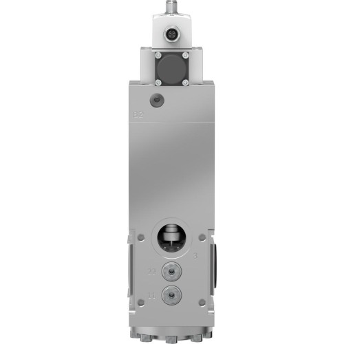 Регулятор давления Festo PREL-90-HP3-V1-V-20CFX-S1-2 1709129