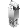 Регулятор давления Festo PREL-90-HP3-V1-A-20CFX-S1-4 1709134