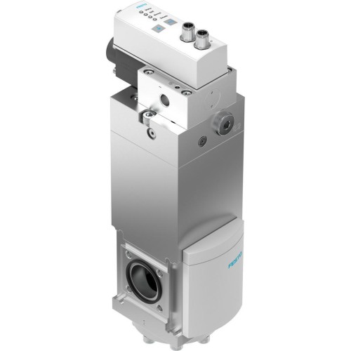 Регулятор давления Festo PREL-90-HP3-V1-A-20CFX-S1-4 1709134