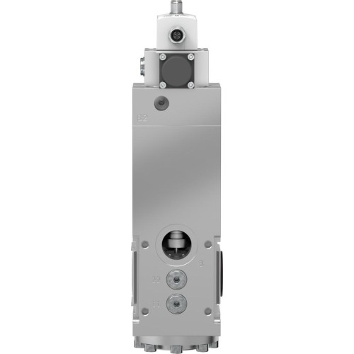 Регулятор давления Festo PREL-90-HP3-V1-A-20CFX-S1-4 1709134