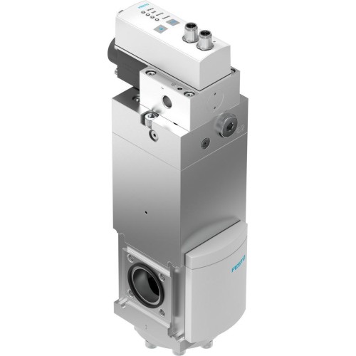 Регулятор давления Festo PREL-90-HP3-A4-A-40CFX-S2-3 1709133