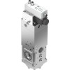Регулятор давления Festo PREL-90-HP3-V1-V-40CFX-S2-3 1709132