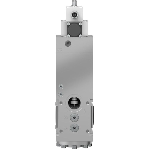 Регулятор давления Festo PREL-90-HP3-V1-V-40CFX-S2-3 1709132