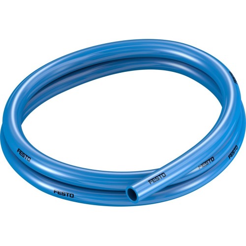 Полиуретановая трубка 14 мм Festo PUN-14X2-BL 570390