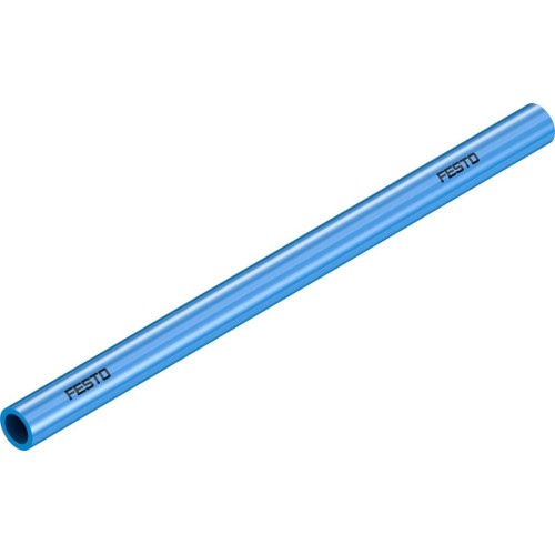 Полиуретановая трубка 14 мм Festo PUN-14X2-BL 570390