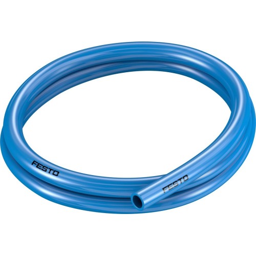 Полиуретановая трубка 16 мм Festo PUN-16X2,5-BL 159672