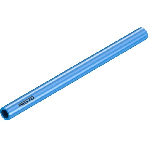 Полиуретановая трубка 16 мм Festo PUN-16X2,5-BL 159672