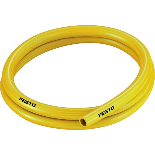 Полиуретановая трубка 16 мм Festo PUN-16X2,5-GE 178422