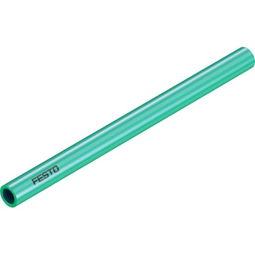 Полиуретановая трубка 16 мм Festo PUN-16X2,5-GN 178429