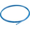 Полиуретановая трубка 4 мм Festo PUN-4X0,75-BL 159662
