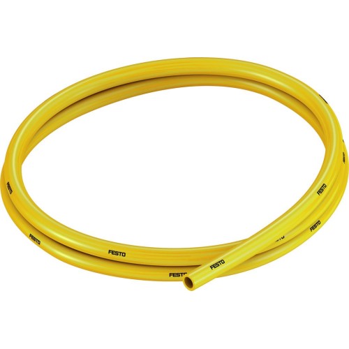 Полиуретановая трубка 8 мм Festo PUN-V0-8X1,25-GE 525459