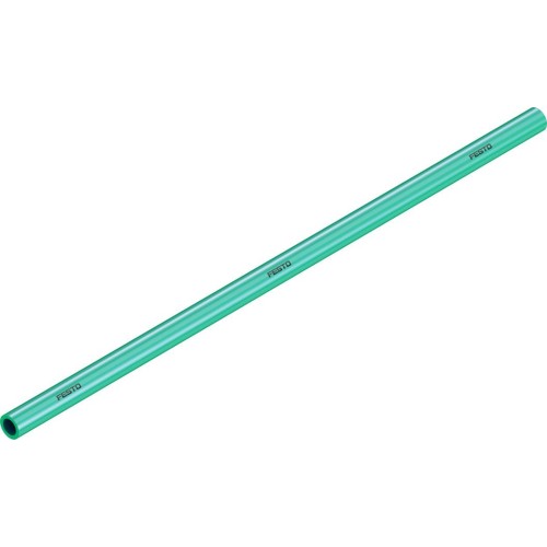 Полиуретановая трубка 8 мм Festo PUN-H-8X1,25-GN 558294