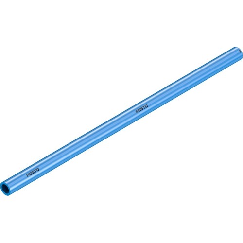 Полиуретановая трубка 10 мм Festo PUN-H-10X1,5-BL 197386