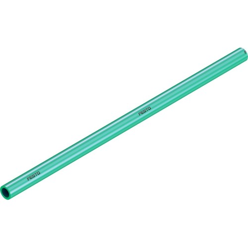 Полиуретановая трубка 10 мм Festo PUN-H-10X1,5-GN 558295