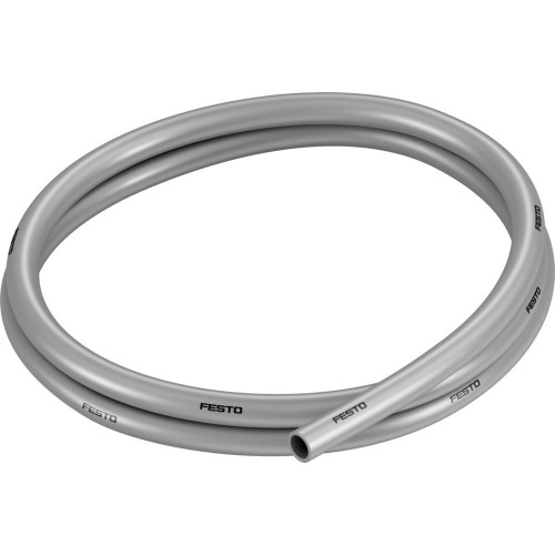 Полиуретановая трубка 10 мм Festo PUN-H-10X1,5-SI 558281