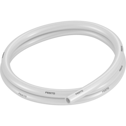Полиуретановая трубка 10 мм Festo PUN-V0-10X1,5-WS 525456