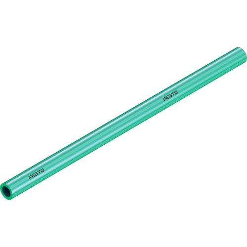 Полиуретановая трубка 12 мм Festo PUN-H-12X2-GN 558296