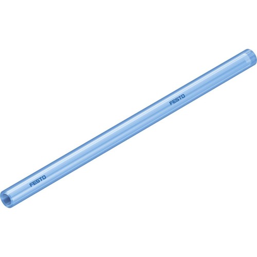 Полиуретановая трубка 12 мм Festo PUN-H-12X2-TBL 8048711