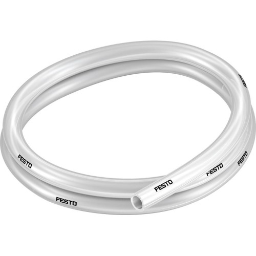 Полиуретановая трубка 14 мм Festo PUN-H-14X2-NT 570388
