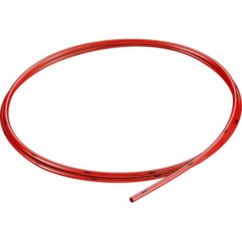 Полиуретановая трубка 2 мм Festo PUN-H-2X0,4-RT 133040