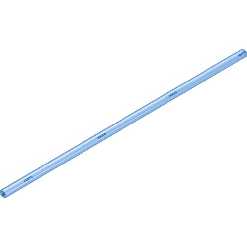 Полиуретановая трубка 6 мм Festo PUN-H-6X1-TBL 8048681