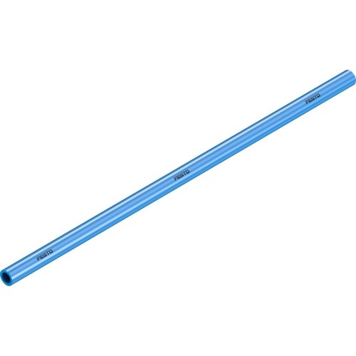 Полиуретановая трубка 8 мм Festo PUN-H-8X1,25-BL 197385