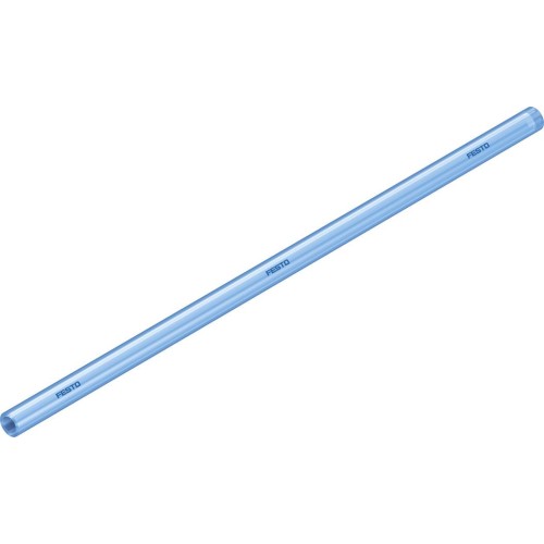 Полиуретановая трубка 8 мм Festo PUN-H-8X1,25-TBL 8048691