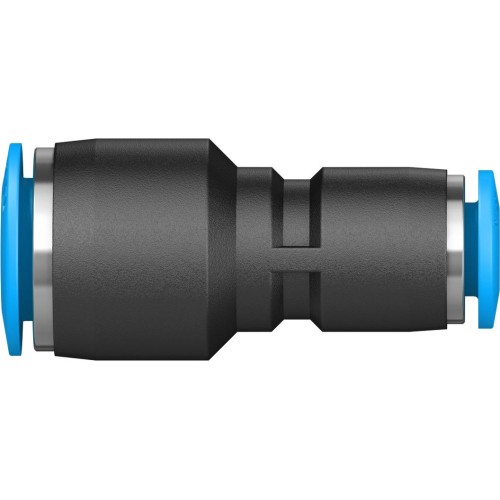 Фитинг прямой цанга-цанга Festo QS-10-6 130607