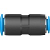 Фитинг прямой цанга-цанга Festo QS-10-8 153039