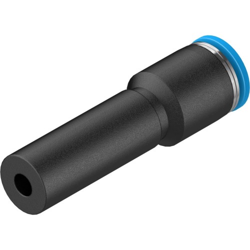 Переходник цанга-втулка Festo QS-10H-6 130623