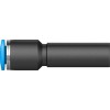 Переходник цанга-втулка Festo QS-10H-6 130623