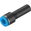 Переходник цанга-втулка Festo QS-10H-8-50 130697
