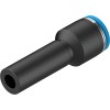 Переходник цанга-втулка Festo QS-10H-8-50 130697