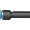 Переходник цанга-втулка Festo QS-10H-8-50 130697