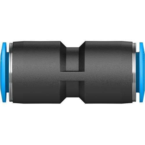 Фитинг прямой цанга-цанга Festo QS-10-50 130689