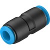 Фитинг прямой цанга-цанга Festo QS-12-20 130694