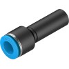 Переходник цанга-втулка Festo QS-12H-10 153044