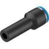 Переходник цанга-втулка Festo QS-12H-10 153044