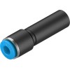 Переходник цанга-втулка Festo QS-12H-6 132981
