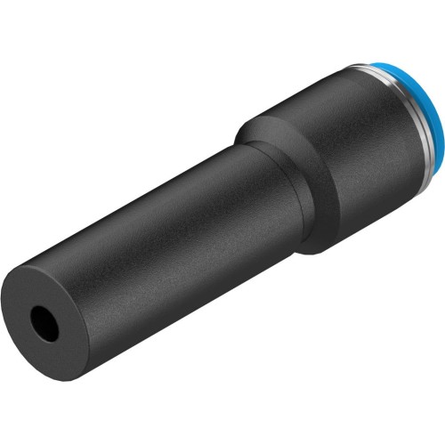 Переходник цанга-втулка Festo QS-12H-6 132981