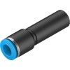 Переходник цанга-втулка Festo QS-12H-8 130624