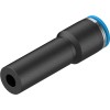 Переходник цанга-втулка Festo QS-12H-8 130624