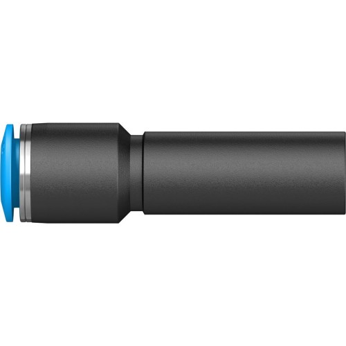 Переходник цанга-втулка Festo QS-12H-8 130624