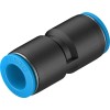 Фитинг прямой цанга-цанга Festo QS-12 153035