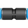 Фитинг прямой цанга-цанга Festo QS-12 153035