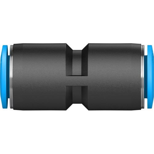 Фитинг прямой цанга-цанга Festo QS-12 153035