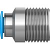 Фитинг прямой цанга-наружная резьба Festo QS-1/2-10-I 190648