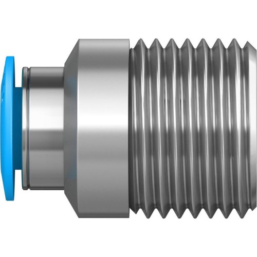 Фитинг прямой цанга-наружная резьба Festo QS-1/2-10-I 190648