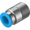 Фитинг прямой цанга-наружная резьба Festo QS-1/2-12-I 153021